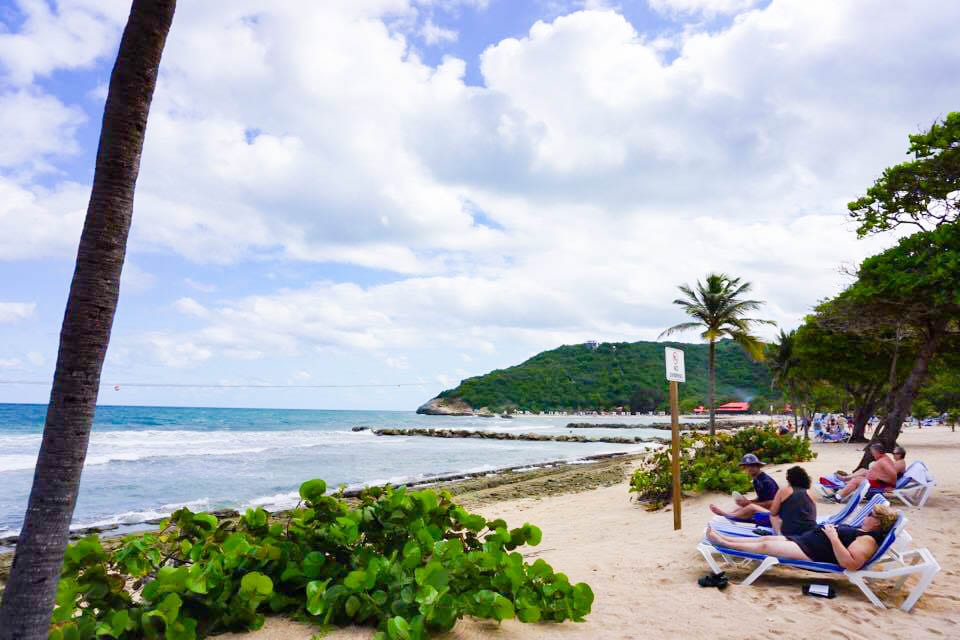 Royal Caribbean's Harmony of the Seas stops at Labadee RCCL's new private island. Click to find out everything you need to know about Labadee and the largest ship at sea- Harmony of the Seas.