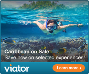 Caribbean on Sale