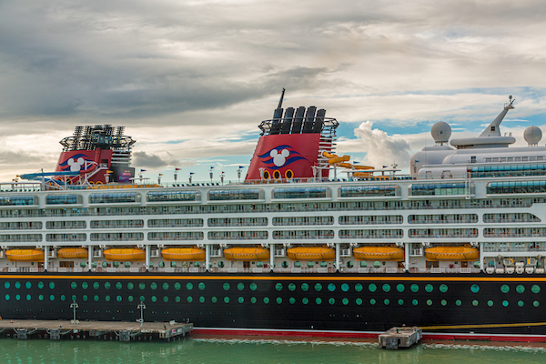 Disney cruise for Florida residents
