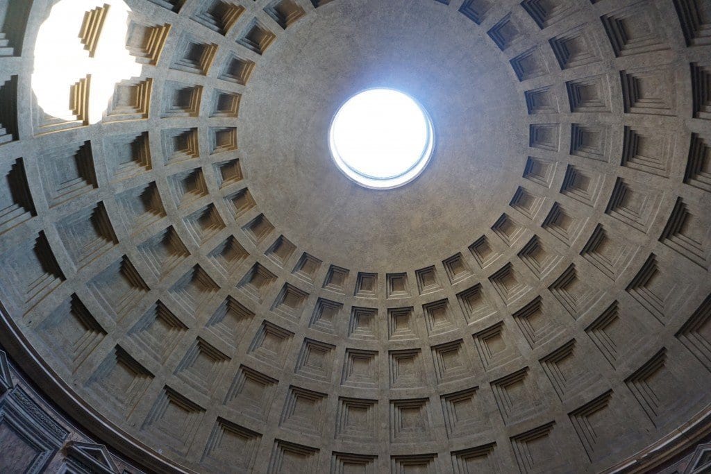 pantheon_dome