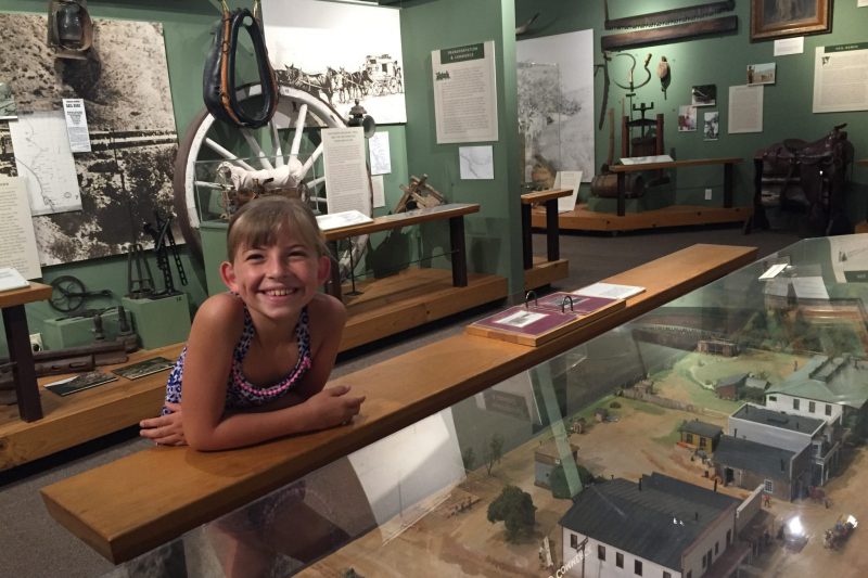Learn about the history of Temecula Valley CA at the Temecula Valley Museum | Global Munchkins