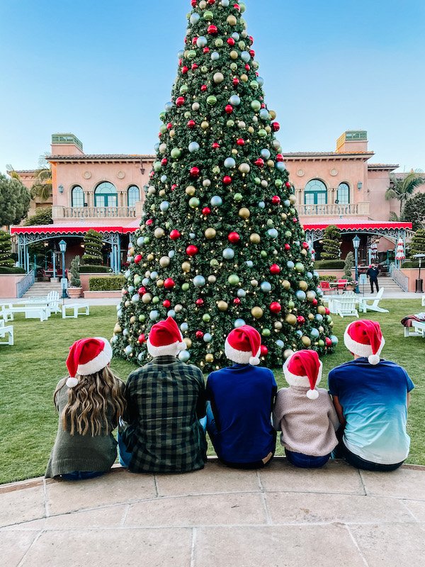 Fairmont Grand Del Mar