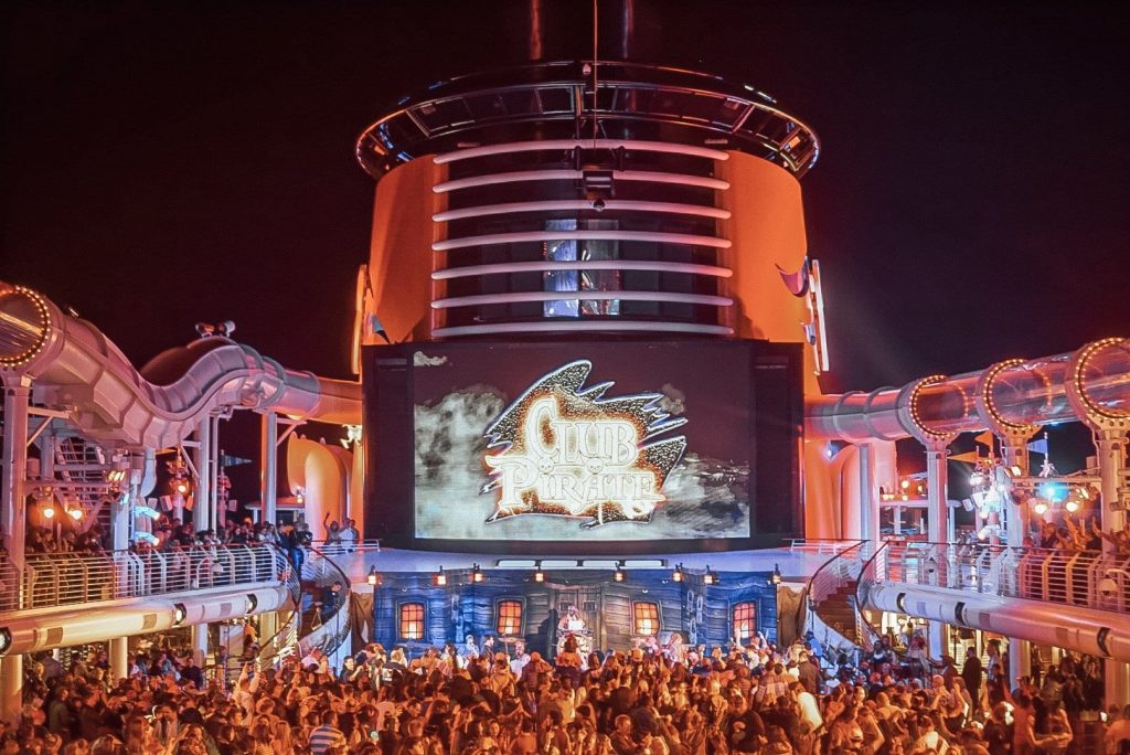 Disney Cruise Cost