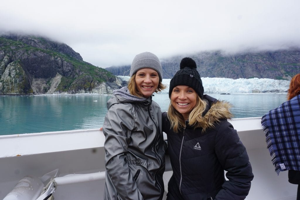 Learn the best time to cruise Alaska + the most amazing shore excursions in ports like Juneau, Sitka, Ketchikan, and Victoria BC.
