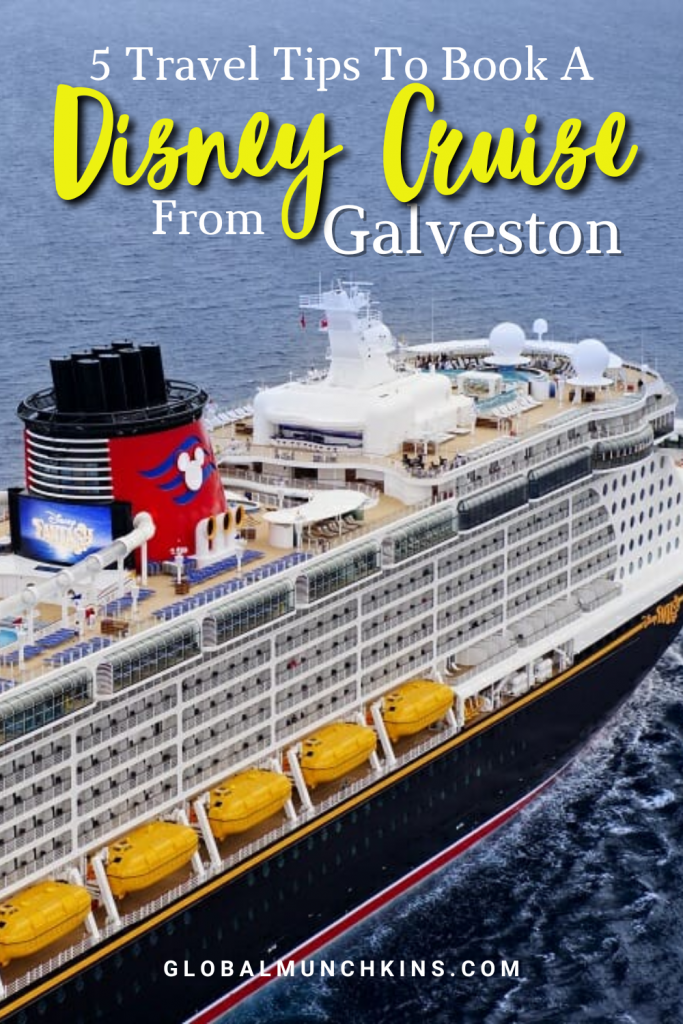 best disney cruise from galveston