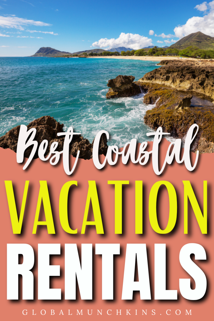 best affordable beach house rentals