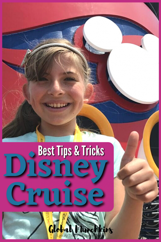 I love cruising, and I really love Disney Cruises, but let me tell you something…..There is A LOT to plan when it comes to booking a Disney Cruise. After 9 Disney Cruises, I have put together my top 100 tips you need to know for your next Disney Cruise. From planning to embarkation at Castaway Cay to the sad ending of Debarkation! We have got the best Disney Cruise Tips to make your sailing a breeze. Check out these disney cruise tips and tricks! #disneytravel #traveltips #vacationideas