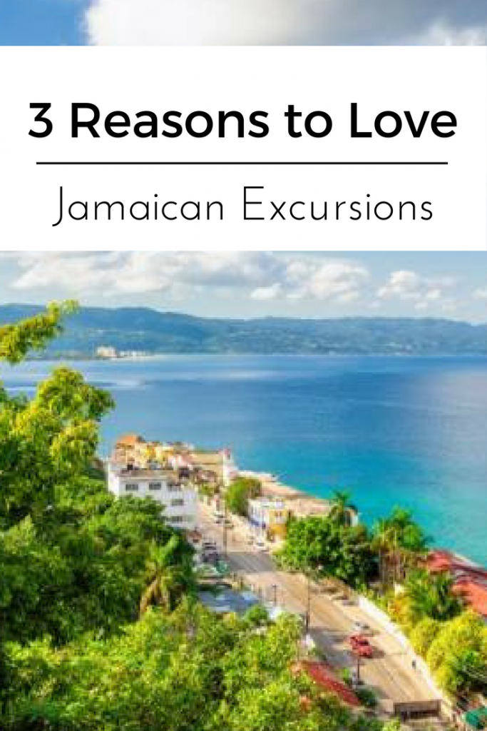 Check out the 3 reasons Falmouth Jamaica Excursion Rock. Learn why you should consider an itinerary that includes Jamaica on your next trip.
