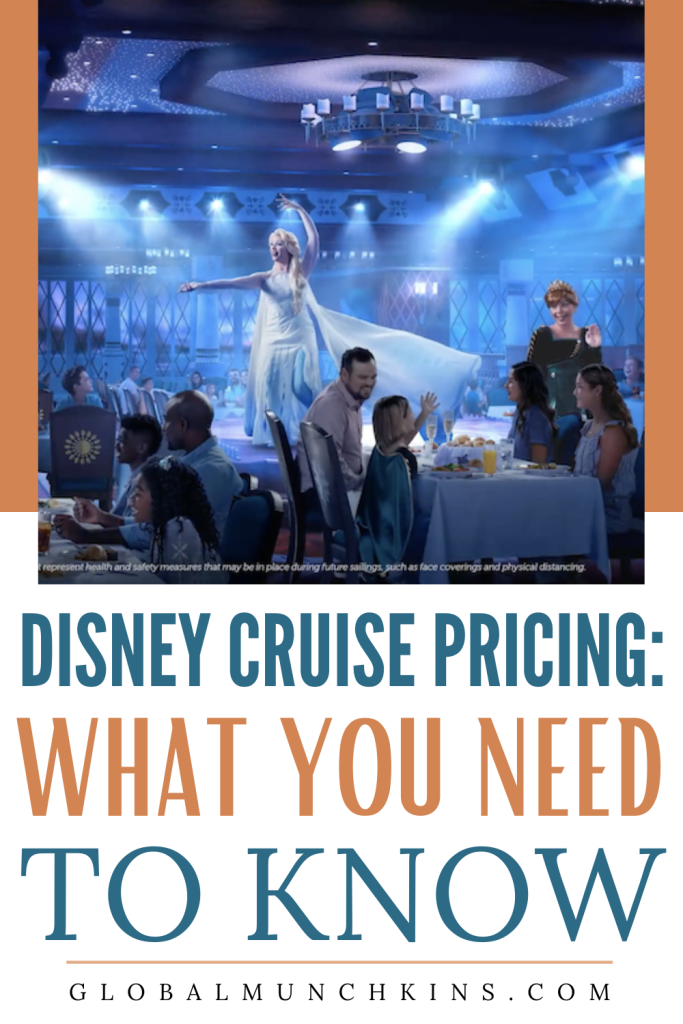 how much does a disney cruise ship cost to build