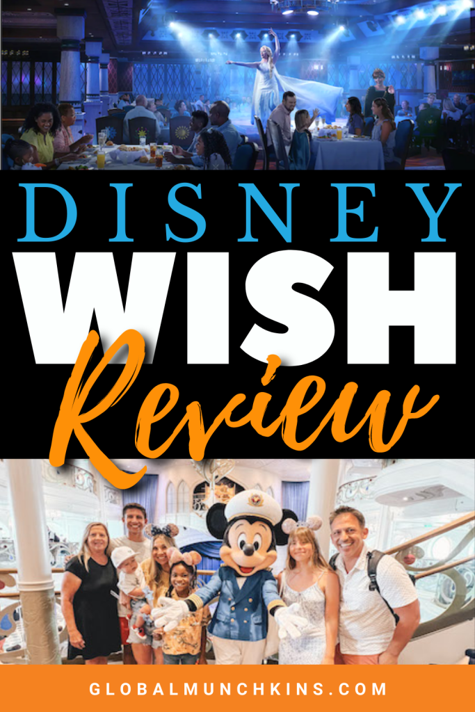 disney wish room review
