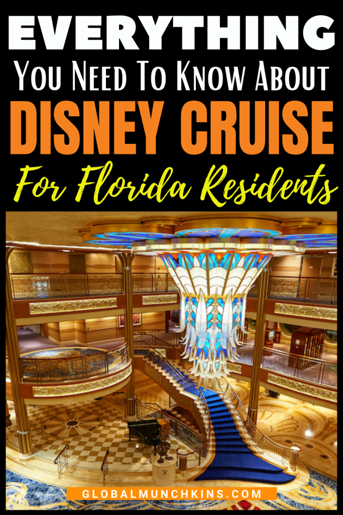 cruise discounts for florida residents