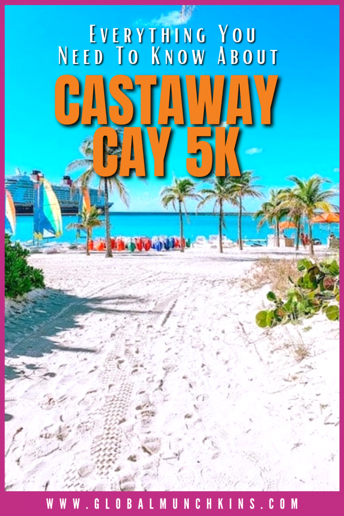 castaway cay 5k